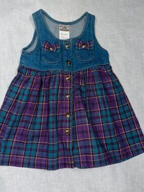 Vintage Dress